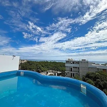 Oyo Brisas Del Mar