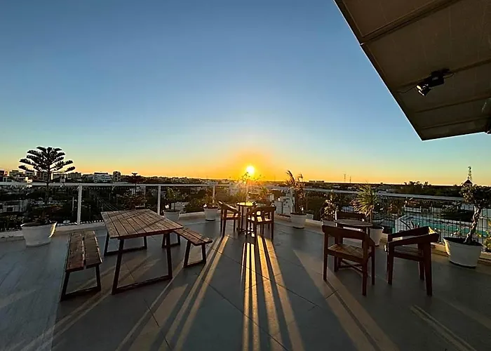 Oyo Brisas Del Mar Hotel 3*