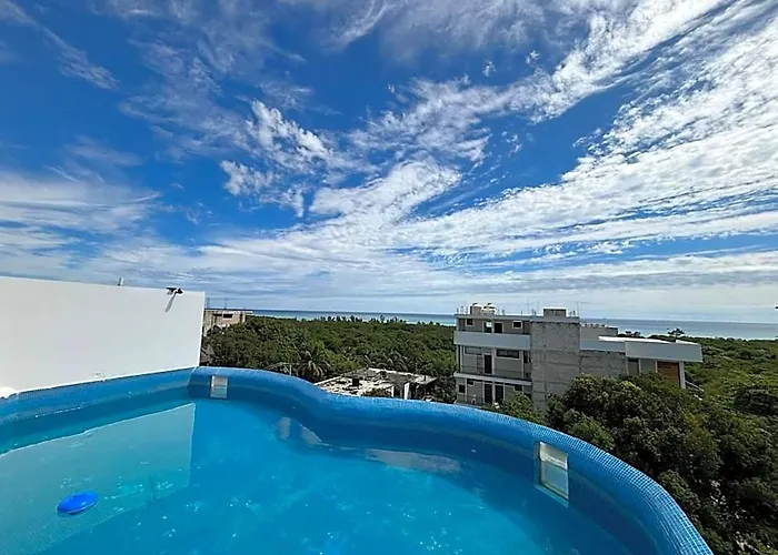 Oyo Brisas Del Mar Hotel 3*