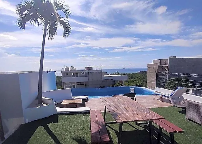 Hotel Oyo Brisas Del Mar 3*
