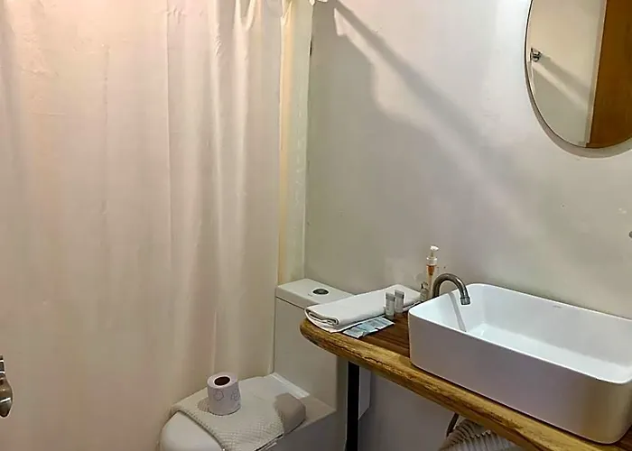 Oyo Brisas Del Mar Hotel 3*