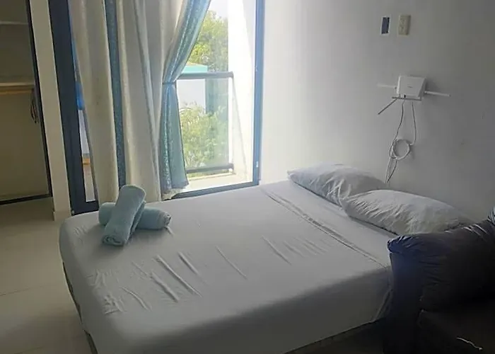 Hotel Oyo Brisas Del Mar 3*