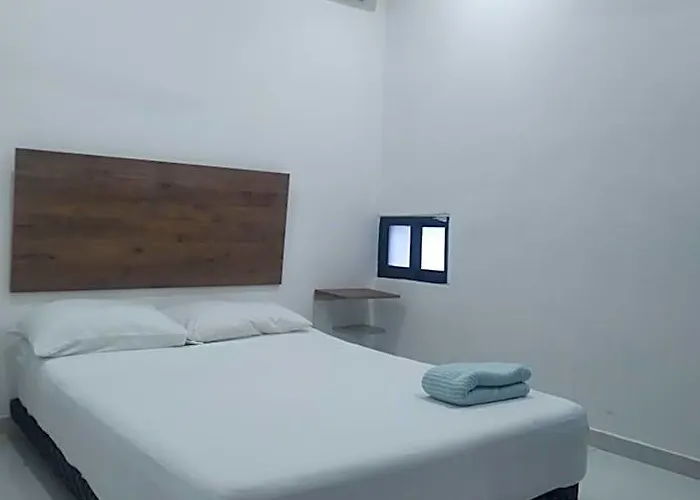 Oyo Brisas Del Mar Hotel Playa del Carmen