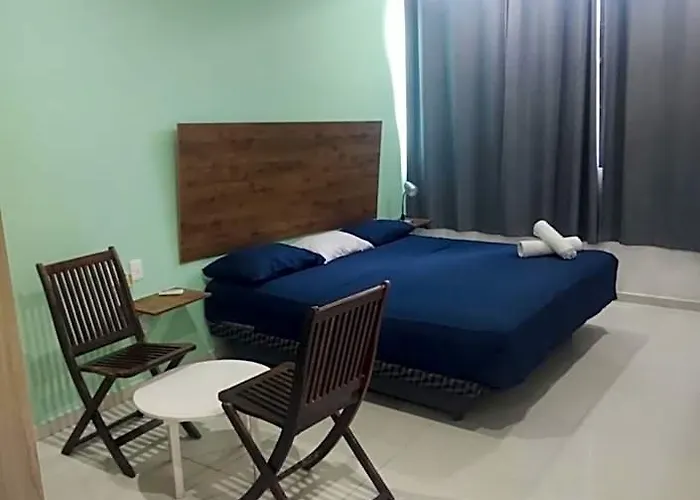Oyo Brisas Del Mar Hotel 3*
