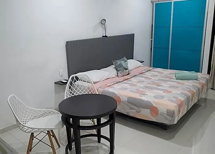 Hotel Oyo Brisas Del Mar Playa del Carmen