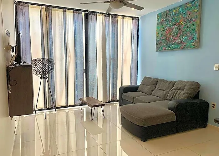Oyo Brisas Del Mar Hotel 3*