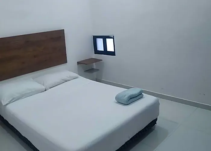 Oyo Brisas Del Mar Hotel