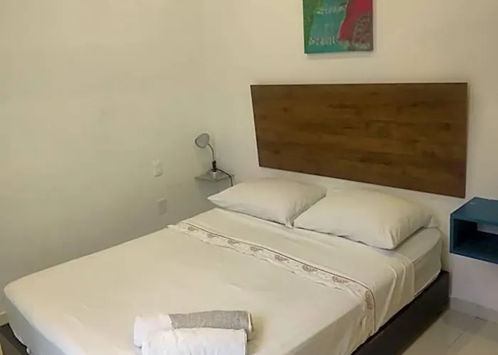Oyo Brisas Del Mar Hotel