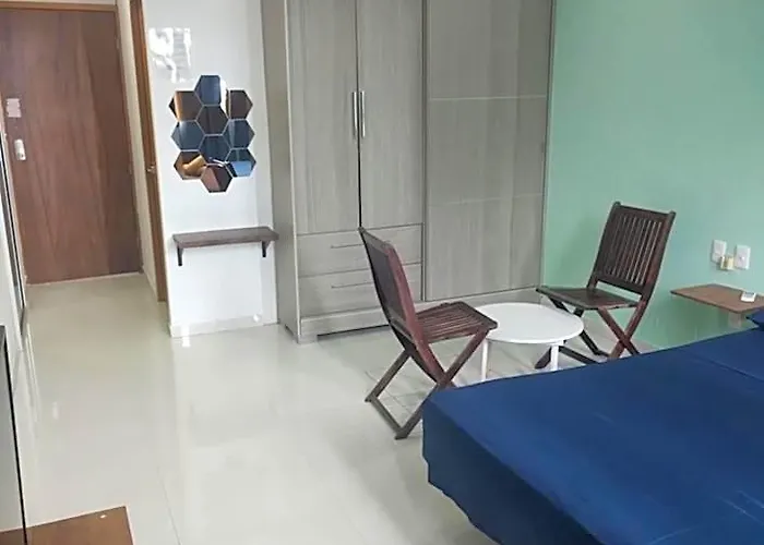Hotel Oyo Brisas Del Mar