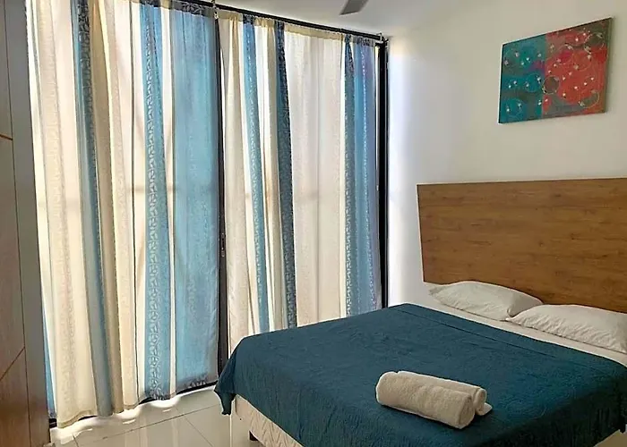Oyo Brisas Del Mar Playa del Carmen